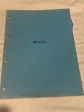mbx50 for sale mbx50 for sale GRAVESEND