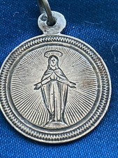 Vierge marie facture d'occasion  Carantec