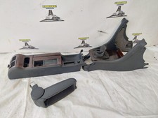 Tunnel consolle cruscotto usato Tunnel consolle cruscotto usato  Sant Angelo Romano