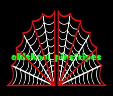Pinstriping pinstripe spider for sale  Priest River
