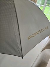 porsche umbrella for sale porsche umbrella for sale VIRGINIA WATER