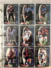 Carte football champions usato  Roma