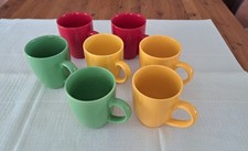 Kaffeebecher waechtersbach stc gebraucht kaufen  Walsrode