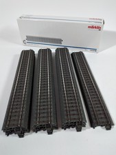 Märklin gleis 10x gebraucht kaufen  Lenningen