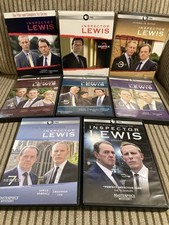 inspector lewis dvd for sale inspector lewis dvd for sale Kulpmont