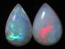 2.3 cts pair for sale  HUDDERSFIELD