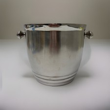 Balde de gelo Lenox Tuscany Classics aço inoxidável sem tampa 1024301 comprar usado  Enviando para Brazil