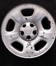 Cerchio ferro 7.0x16 usato Cerchio ferro 7.0x16 usato  Italia