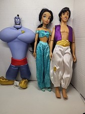 Disney aladdin princess for sale  Clyde