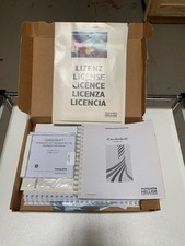 Usado, Hellige Cardiosoft EKG-Software Baujahr k.A. EKGengl ekg_monitoring comprar usado  Enviando para Brazil