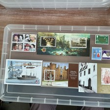 Gibraltar stamps mnh for sale  PLYMOUTH