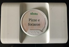 Ricette bimby stick usato  Arezzo