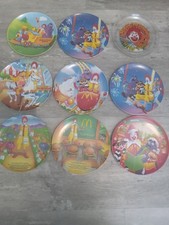 Vintage mcdonald lot for sale  Kansas City
