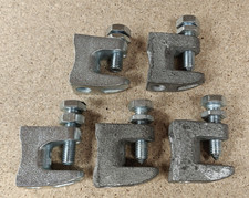 Girder flange beam for sale  DERBY
