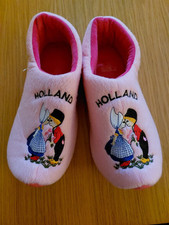 Weiche holland clogs gebraucht kaufen  Hannover