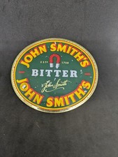 John smiths bitter for sale  LINCOLN