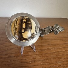 Antiker zinndeckel porzellan gebraucht kaufen  Regenstauf
