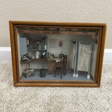 Vintage miniature shadow for sale  Monument