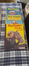 Roy rogers cowboy for sale  EBBW VALE