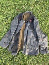 Ancienne veste pompier d'occasion  France