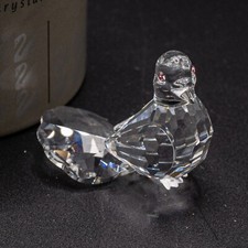 Fleabites swarovski crystal for sale  Altadena