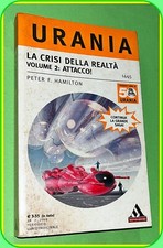Urania 1445 crisi usato  Roma