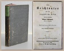 Wittmann beichtvater 1842 gebraucht kaufen  Dresden