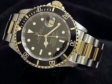 Rolex mens submariner for sale  Keller