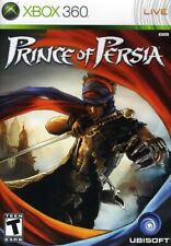 Prince of Persia - Microsoft Xbox 360 comprar usado  Enviando para Brazil