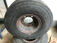 Conti rv20 225 for sale  GODSTONE