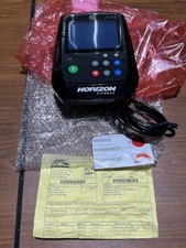 UM (1)HORIZON FITNESS OXFORD 6 monitor console remador 1000409335 - display de loja comprar usado  Enviando para Brazil