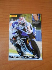 Cartolina collin edwards usato  Torino