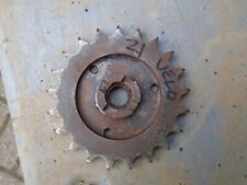 Vintage velocette gearbox for sale  OAKHAM