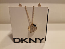 Dkny set kristall gebraucht kaufen  Ramstein-Miesenbach