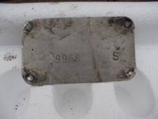 Farmall 450 tractor for sale  Warren