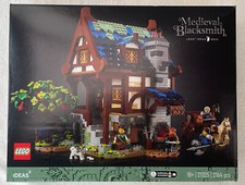 Lego ideas 21325 d'occasion  Plouzané