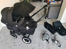 Bugaboo donkey duo for sale  GUILDFORD