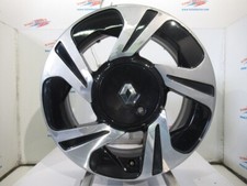 Jante aluminium renault d'occasion  Vernaison