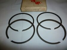 Suzuki piston ring for sale  GRAYS