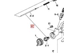 Anest iwata 2.0mm d'occasion  Expédié en France