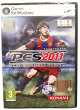 Pes pro evolution usato  Ferrere