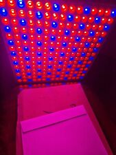 Led growlight 45watt gebraucht kaufen  Rastatt