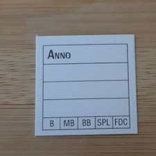 N.50 cartellino 27x27 usato  Bari