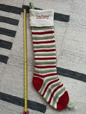 Pottery barn striped for sale  Cambridge
