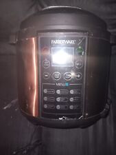 Farberware programmable digita for sale  Wise