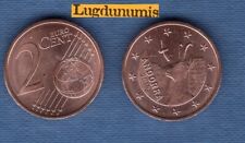 Andorre 2019 centimes d'occasion  Lyon II