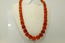 Vintage genuine orange for sale  Angola