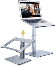 Supamir adjustable laptop for sale  NOTTINGHAM