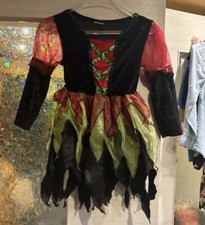 Kostüm mädchen 122 gebraucht kaufen  Thierhaupten