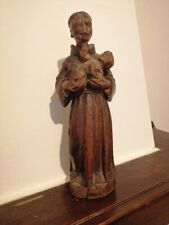Antica statua scultura usato  Spinetoli